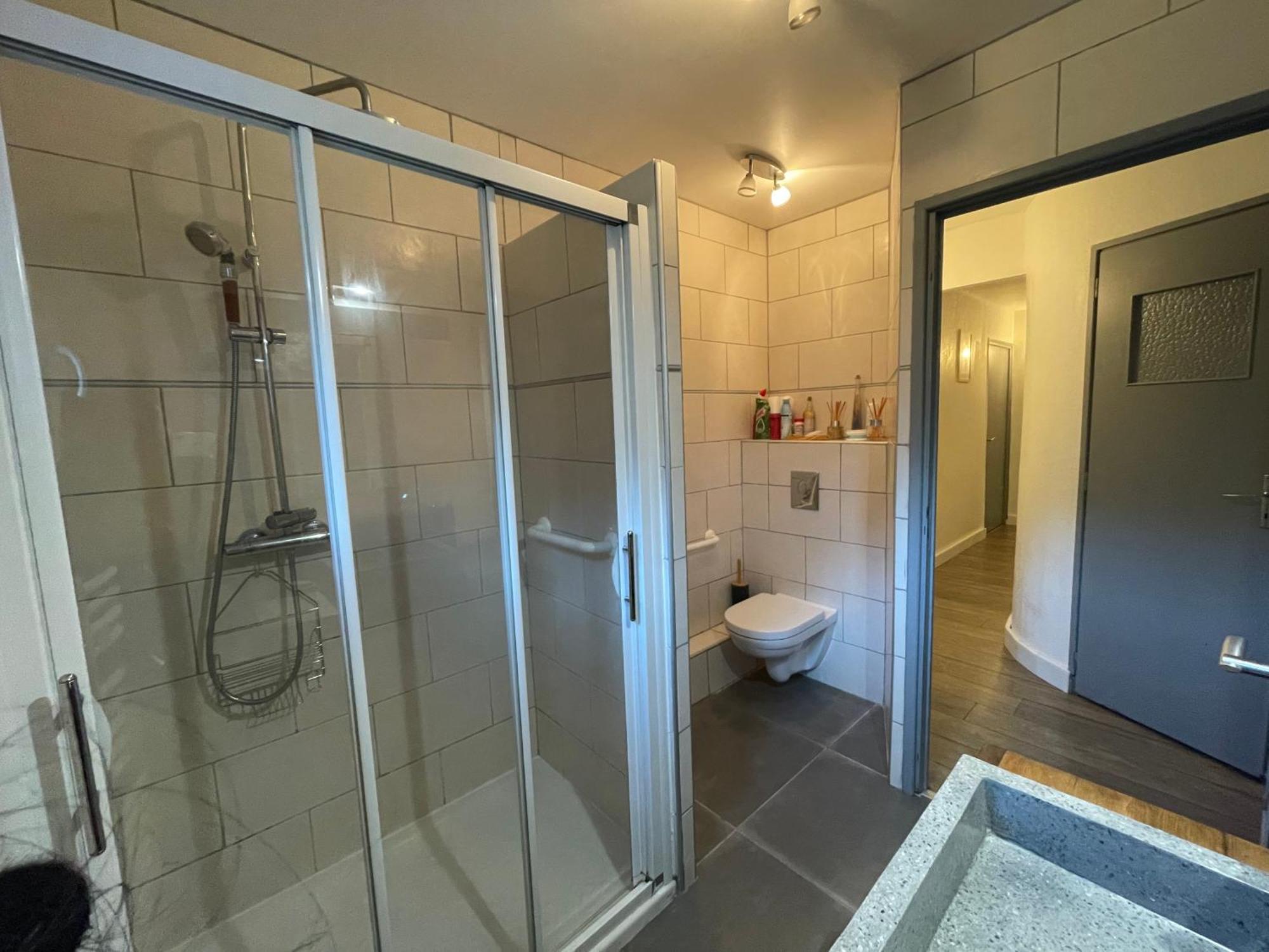 Bel Appartement Dans Residence Cheminee /Jardin Luz-Saint-Sauveur Exteriér fotografie