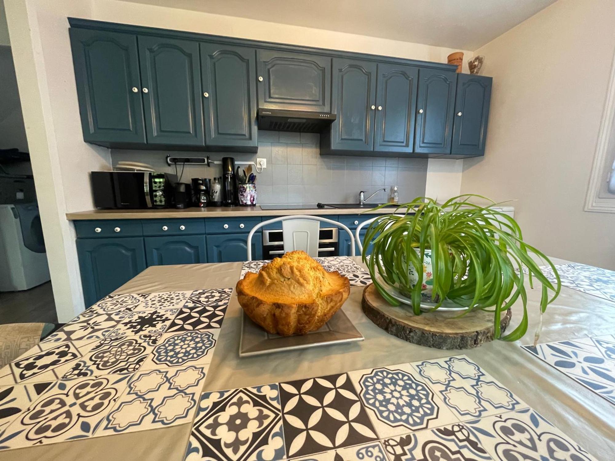 Bel Appartement Dans Residence Cheminee /Jardin Luz-Saint-Sauveur Exteriér fotografie