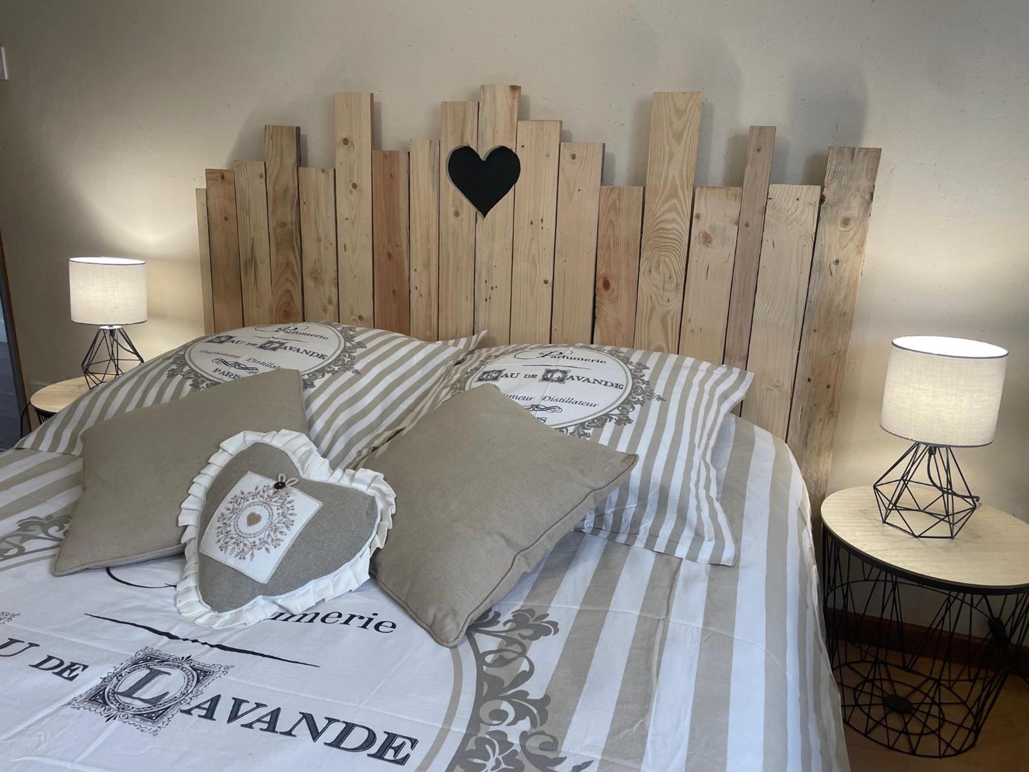 Bel Appartement Dans Residence Cheminee /Jardin Luz-Saint-Sauveur Exteriér fotografie